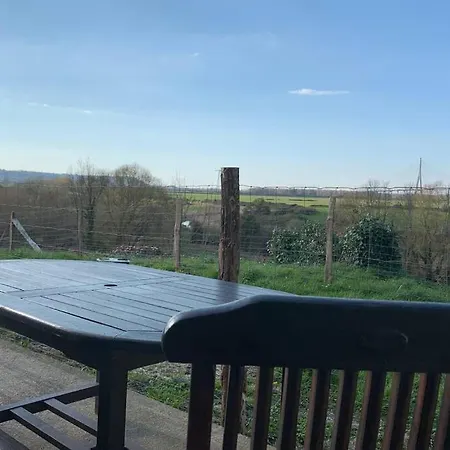 A La Vue D Honfleur *