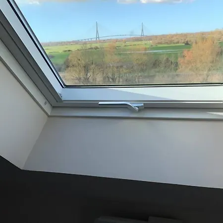 A La Vue D Honfleur Fiquefleur-Équainville