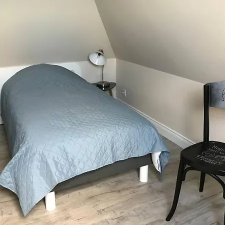 A La Vue D Honfleur Fiquefleur-Équainville