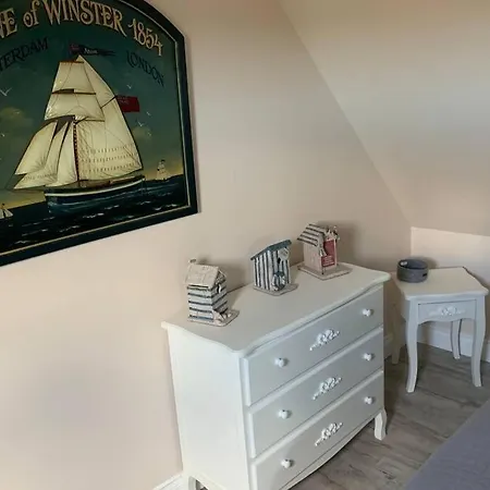A La Vue D Honfleur Casa de Férias *