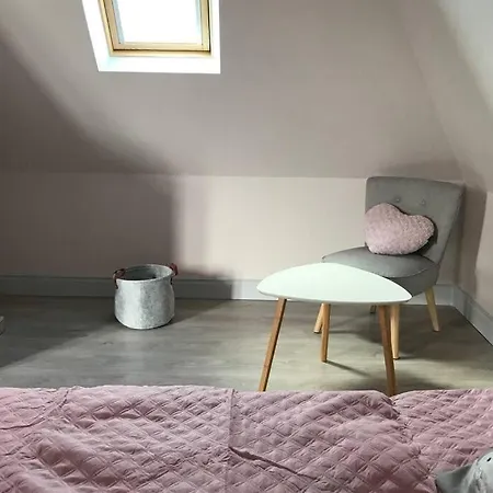 A La Vue D Honfleur Casa de Férias Fiquefleur-Équainville