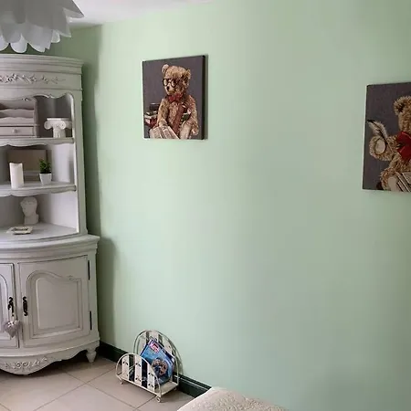 Casa de Férias A La Vue D Honfleur Fiquefleur-Équainville