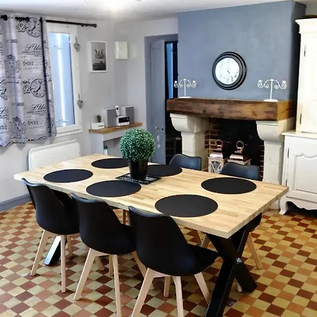 Casa de Férias A La Vue D Honfleur Fiquefleur-Équainville