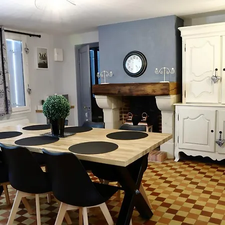 A La Vue D Honfleur Fiquefleur-Équainville