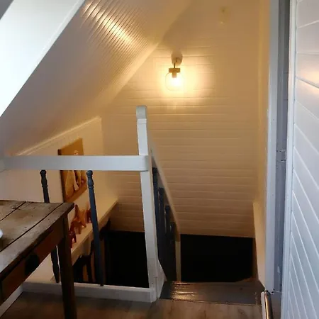A La Vue D Honfleur Casa de Férias *