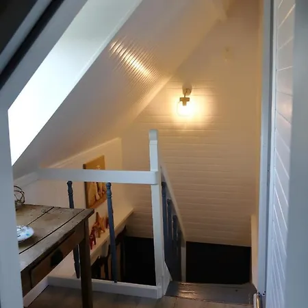 A La Vue D Honfleur Fiquefleur-Équainville