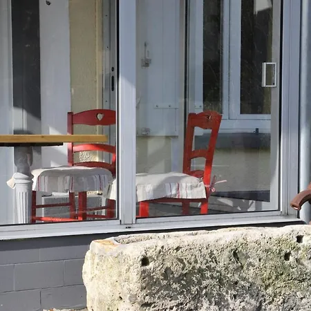 A La Vue D Honfleur Fiquefleur-Équainville