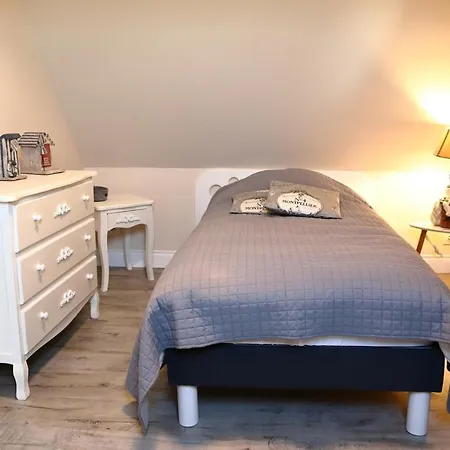 A La Vue D Honfleur Casa de Férias Fiquefleur-Équainville