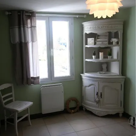 A La Vue D Honfleur * Fiquefleur-Équainville